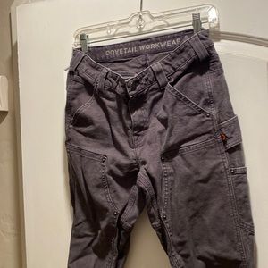 Dovetail workwear Britt Utility pant